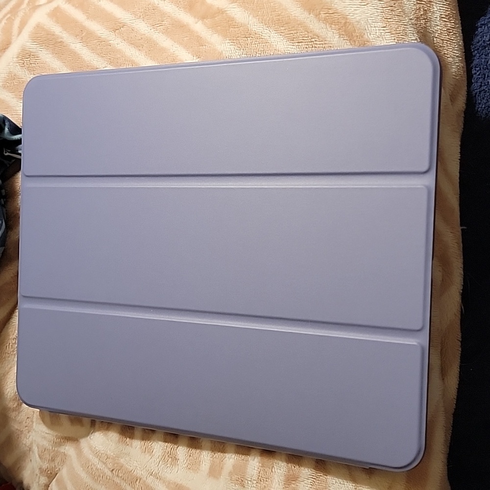 ESR rebound magnetic ipad pro 12.9 case